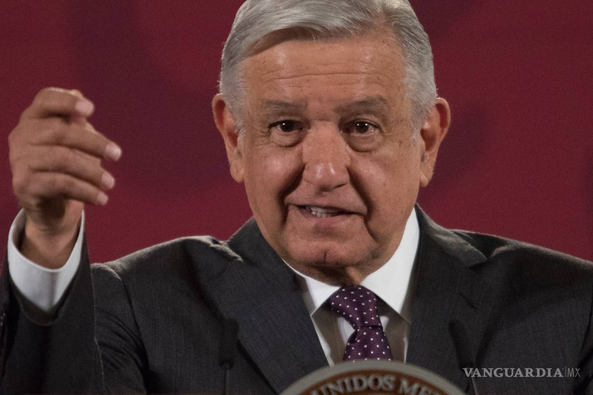 Promete AMLO agua limpia para La Laguna