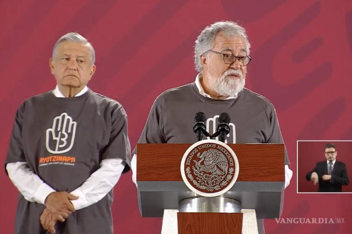 Con recompensa de 1.5 mdp convocan a la sociedad que ayude en caso Ayotzinapa