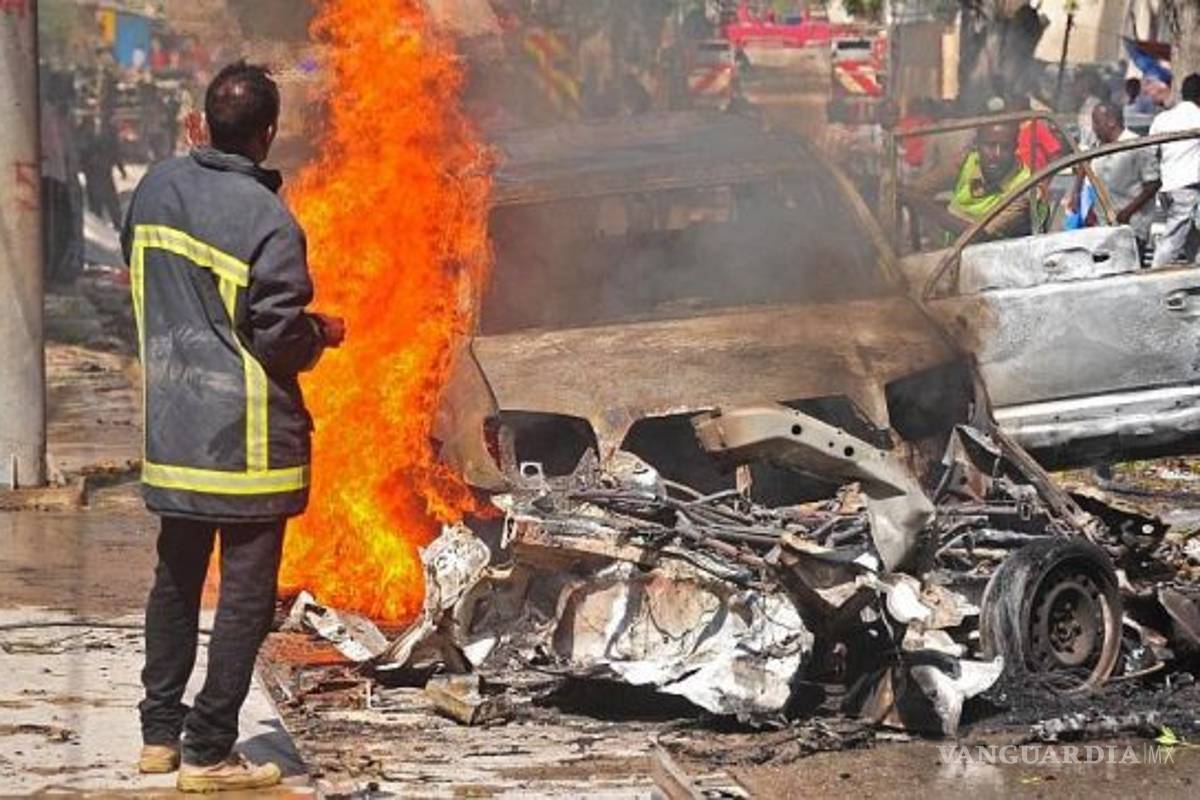 Atentado en Alepo deja al menos 48 muertos