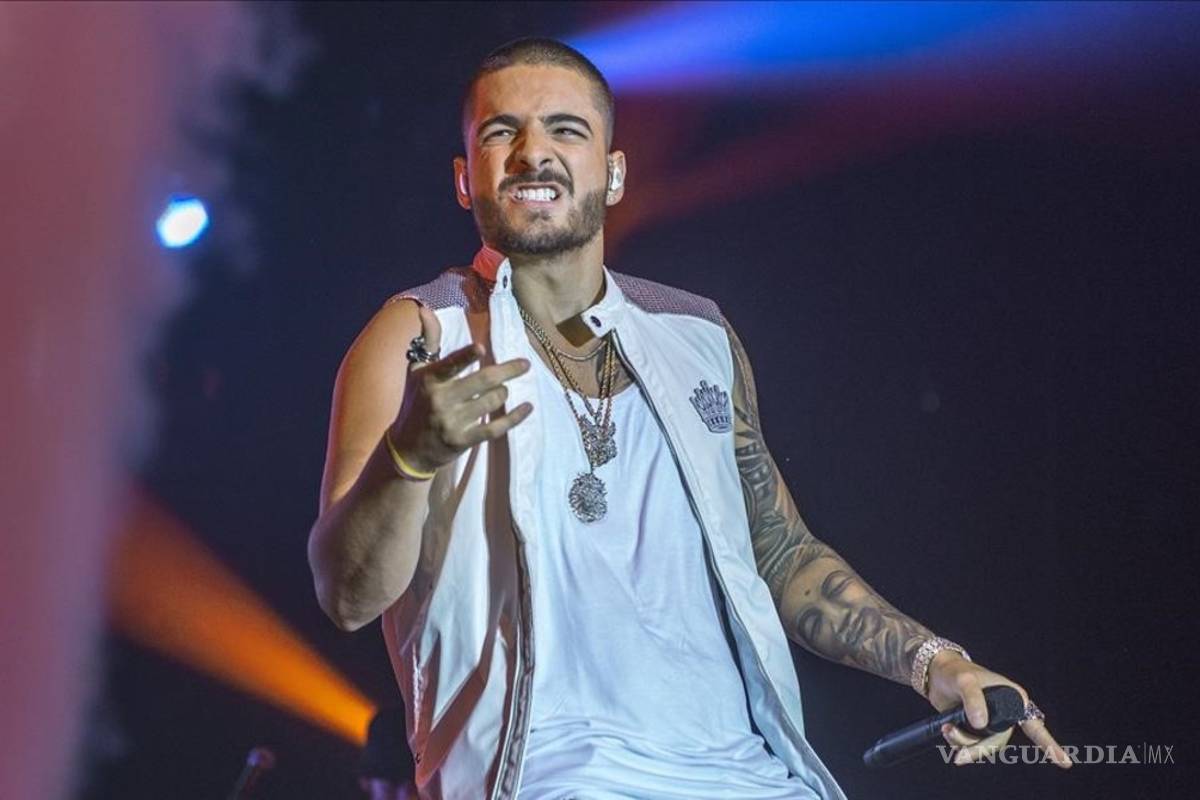 Maluma es criticado por su nuevo tema; lo califican machista y misógino