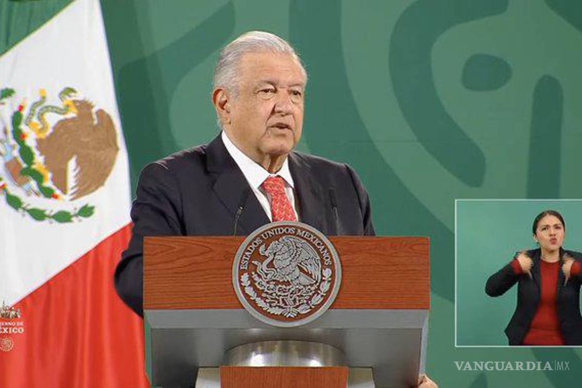 AMLO usa “el nacionalismo como pretexto” para su reforma eléctrica, acusa el CCE