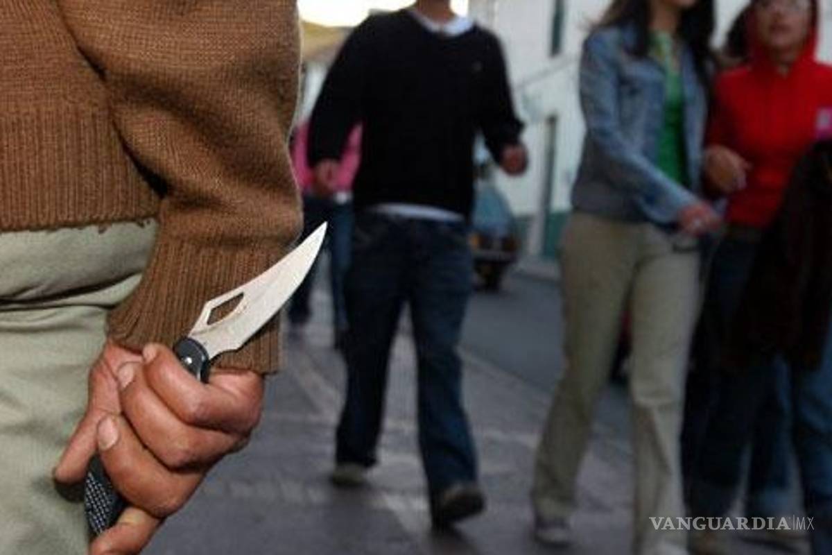 76% de mexicanos considera que vivir en su ciudad es inseguro: Inegi