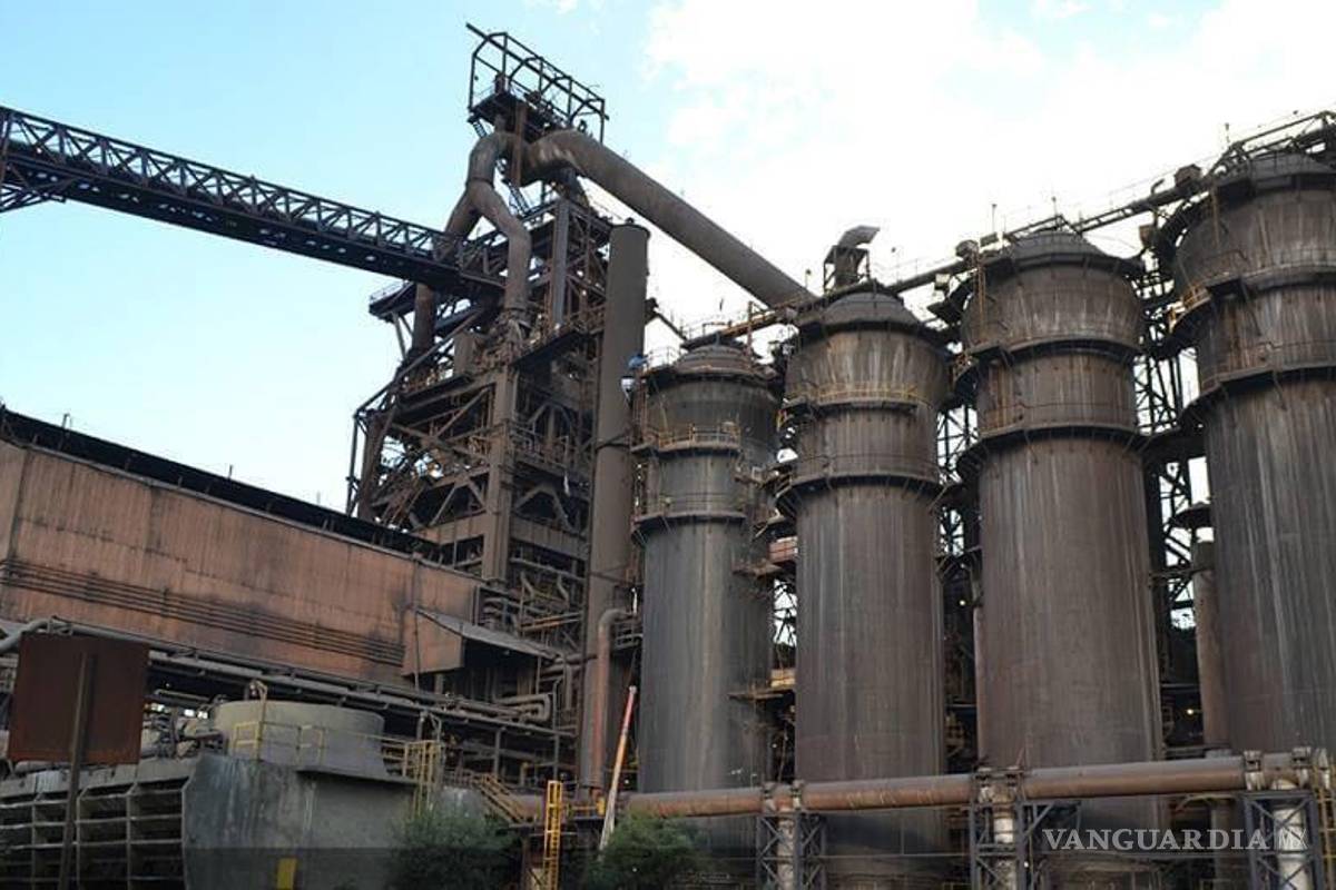 Pospone AHMSA pago de aguinaldos una semana; reúne dinero para pagar a CFE