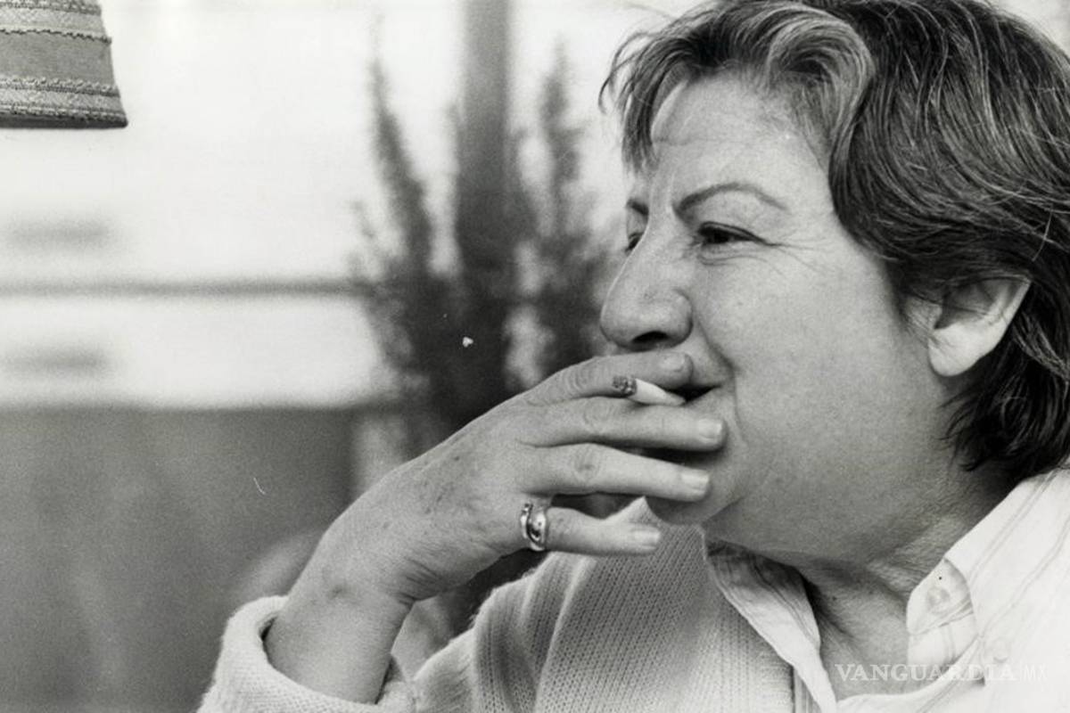 Gloria Fuertes: La poeta desconocida