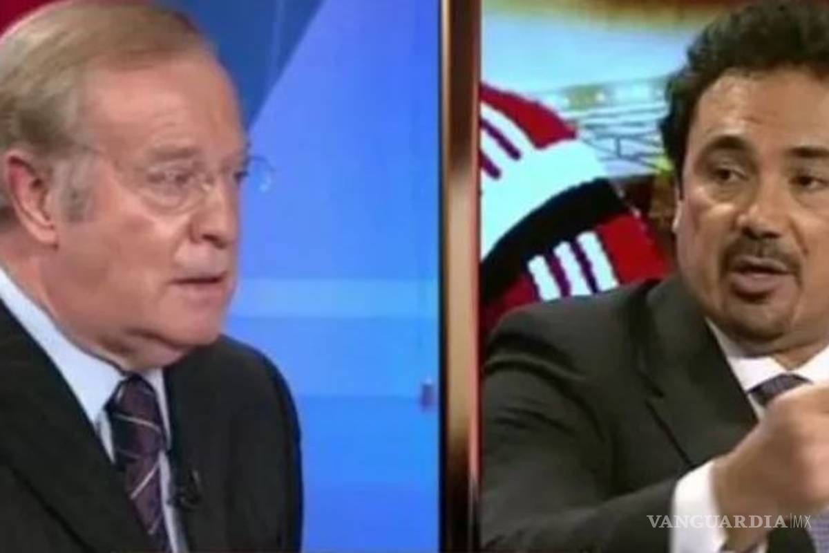 'Si no hablan de América, no tienen rating'; Hugo Sánchez se burla de José Ramón Fernández