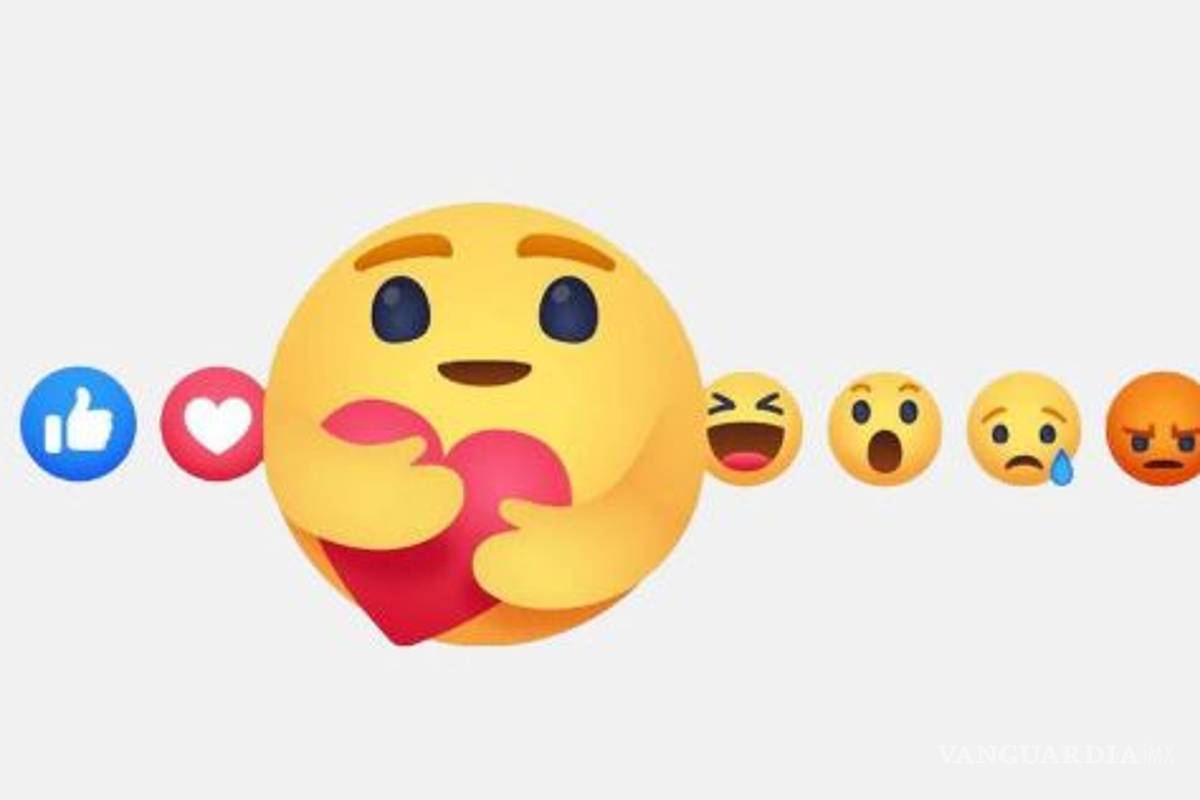 Me importa... esta es la nueva reacción en Facebook y te decimos cómo tenerla