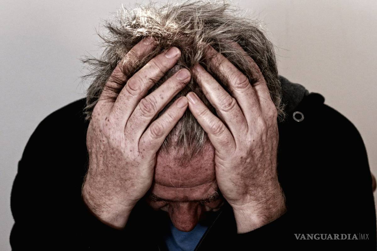 Desilusionado (Apartado 500)