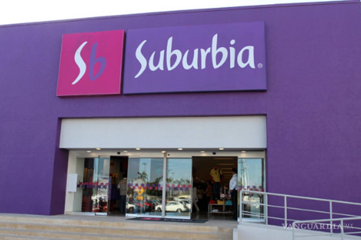 Wal-Mart vende Suburbia a Liverpool