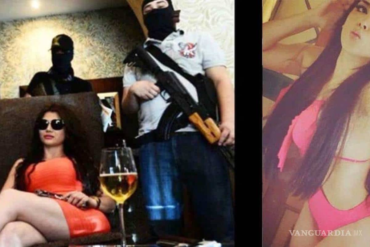 ¿Quién era Claudia Ochoa, la “Emperatriz de Los Ántrax”, célula del Cártel de Sinaloa?... la encuentran muerta en Culiacán