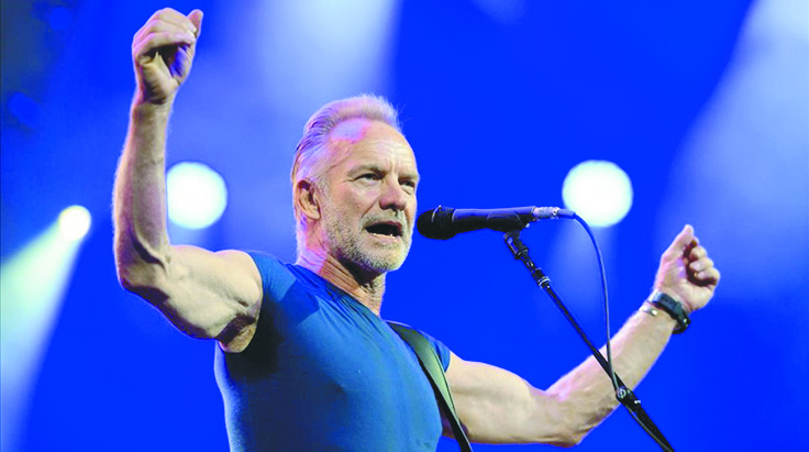 $!Famosos que brincaron del aula al escenario: conoce a las celebridades que fueron maestros