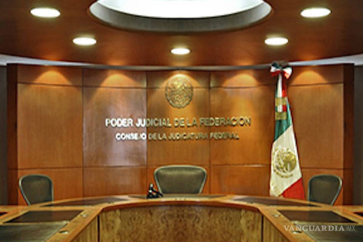 Destituyen a juez federal por acosar sexualmente a una servidora pública