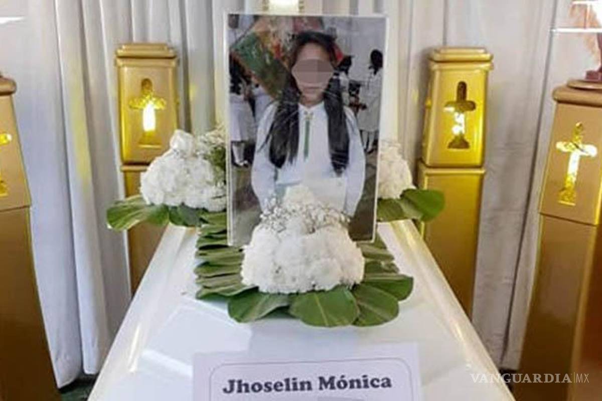 Jovencita de 16 años muere después de ser violada brutalmente por cuatro adolescentes