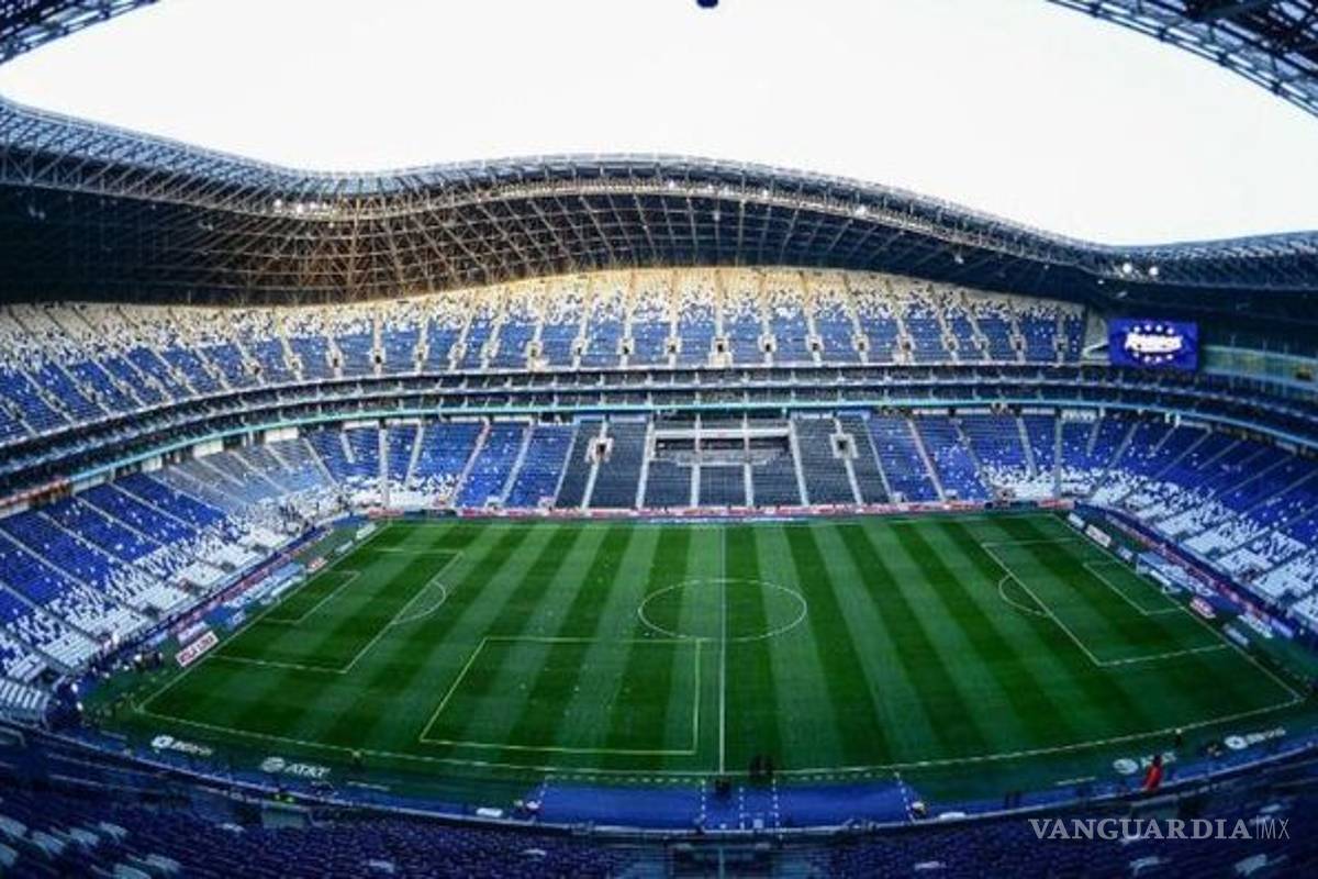 El ‘Gigante’ está listo para el duelo de hoy