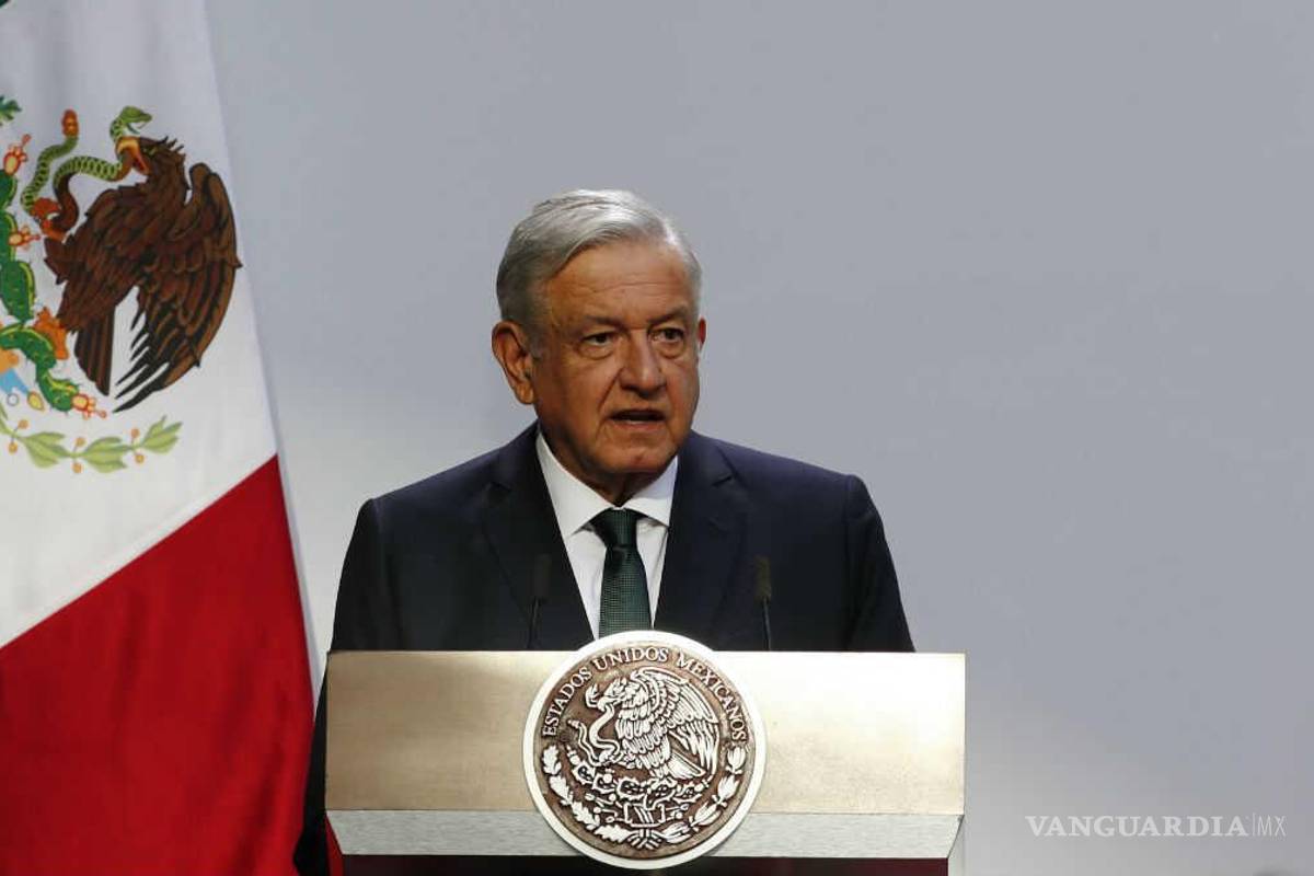 Así fue el Tercer Informe de Gobierno de AMLO (video)
