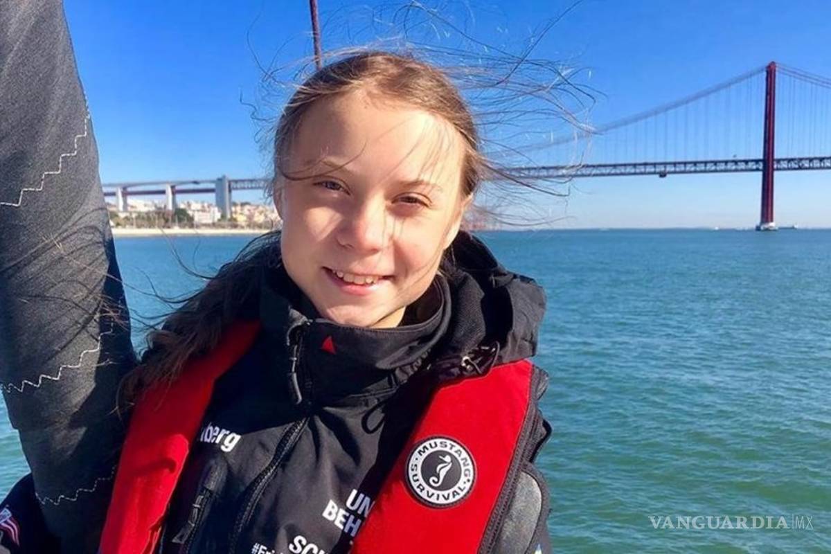 Greta Thunberg desata la ira de Trump, Putin y Jair Bolsonaro