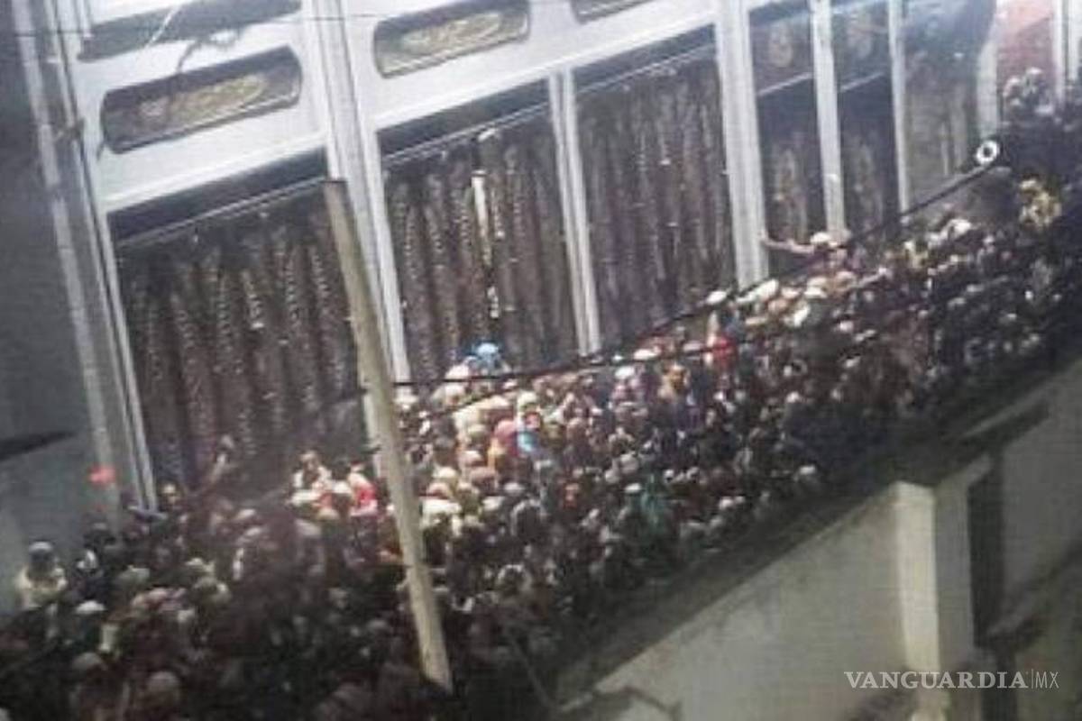 Estampida deja al menos 79 muertos y un centenar de heridos en Yemen