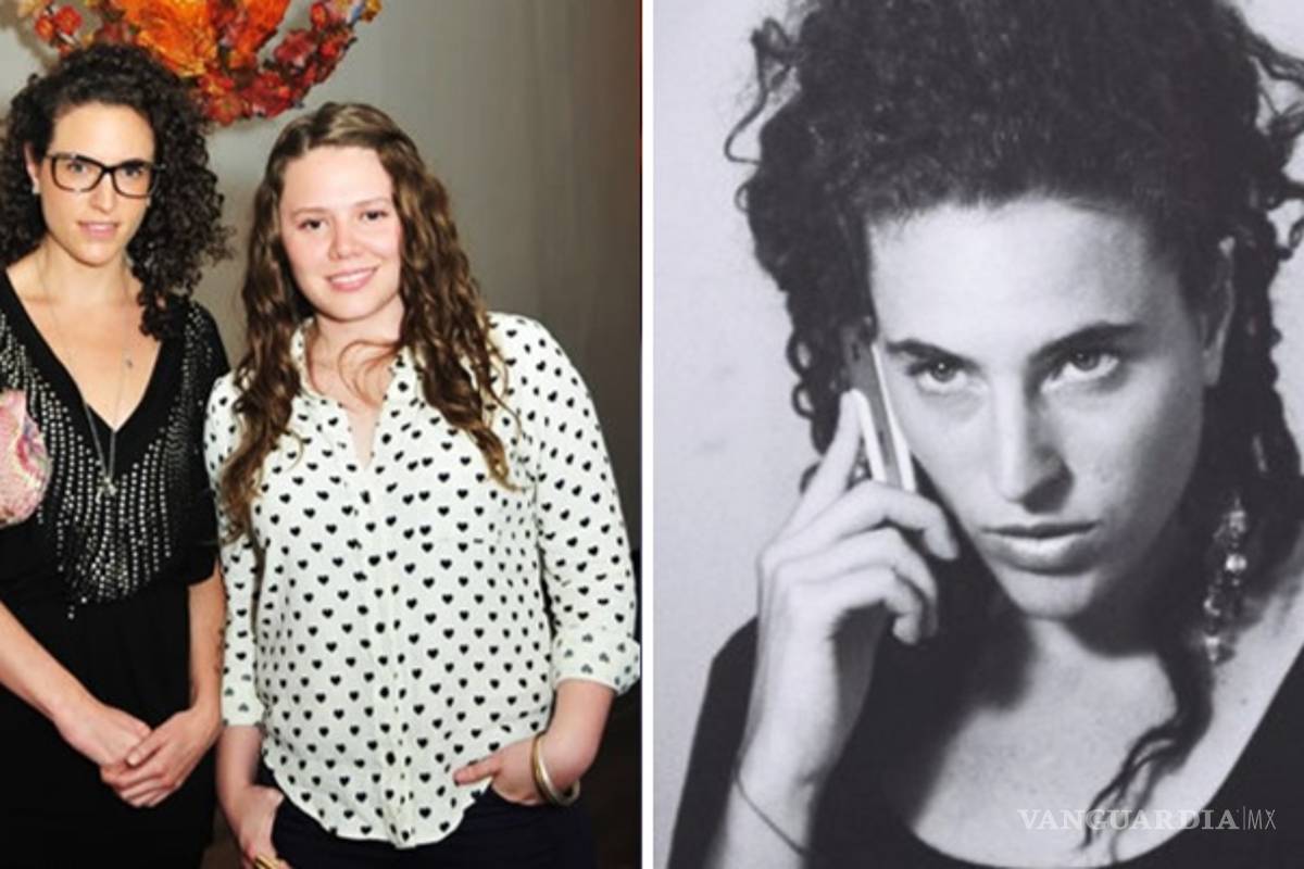 Joy Huerta deja a su esposa al descubierto en tierna foto familiar