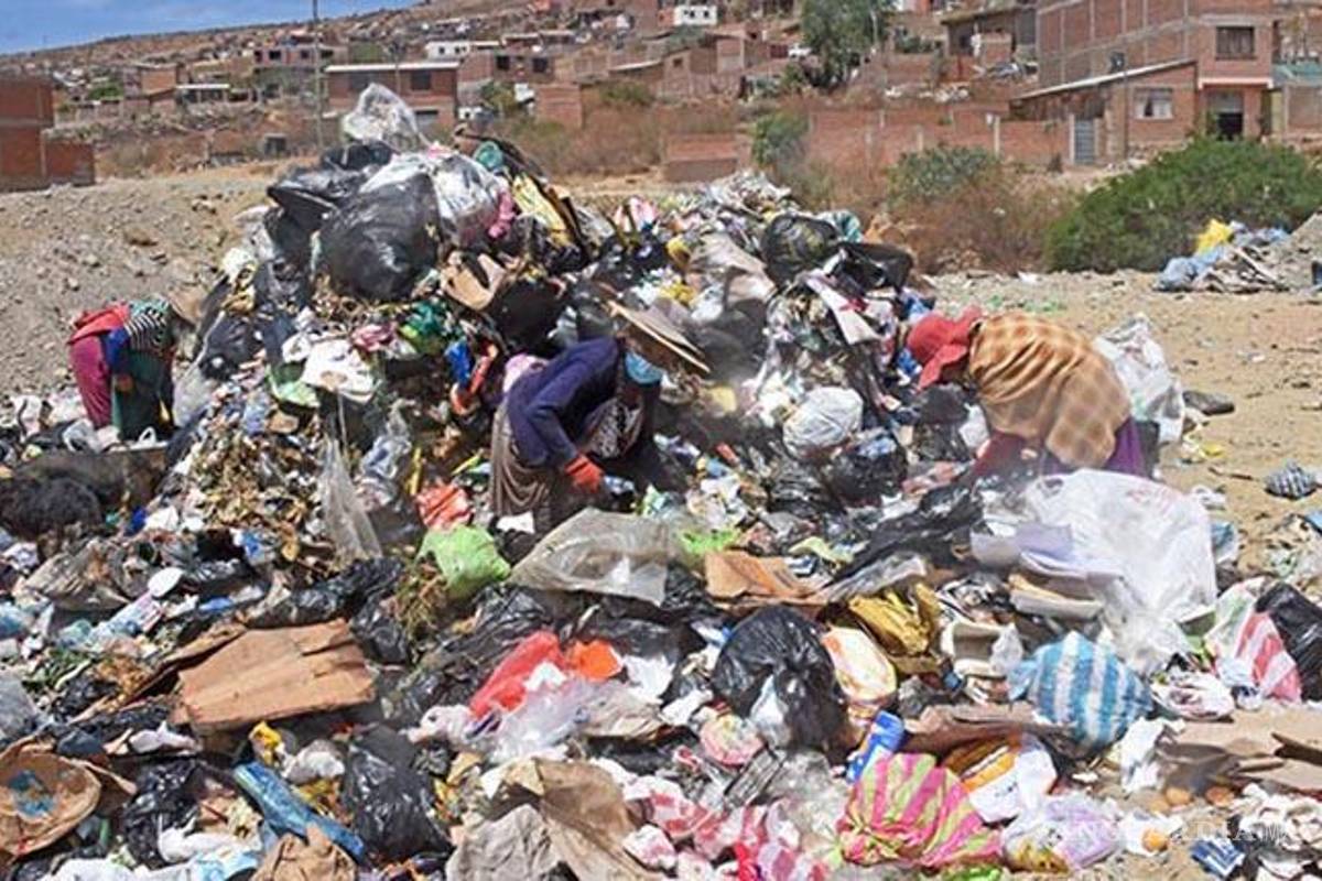 MC presenta iniciativa que busca mejorar supervisión de residuos sólidos