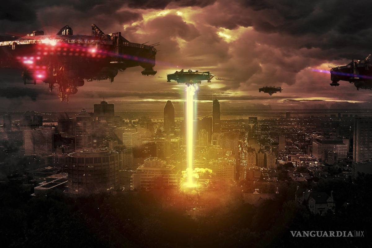 ‘Me temo lo peor’... Extraterrestres preparan una invasión y están secuestrando humanos: Doctor de Universidad de Temple