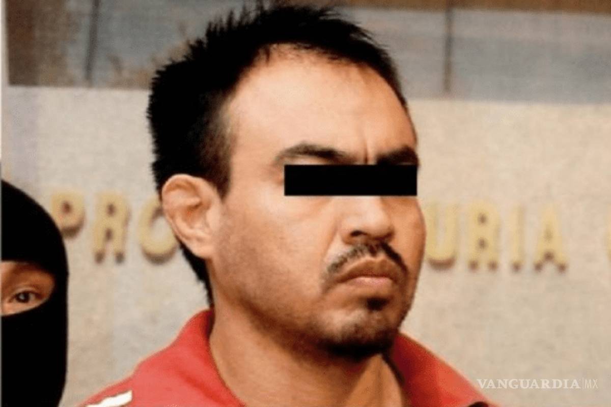 Detienen en Mérida 'El Chelelo', presunto jefe de plaza del Cártel del Golfo