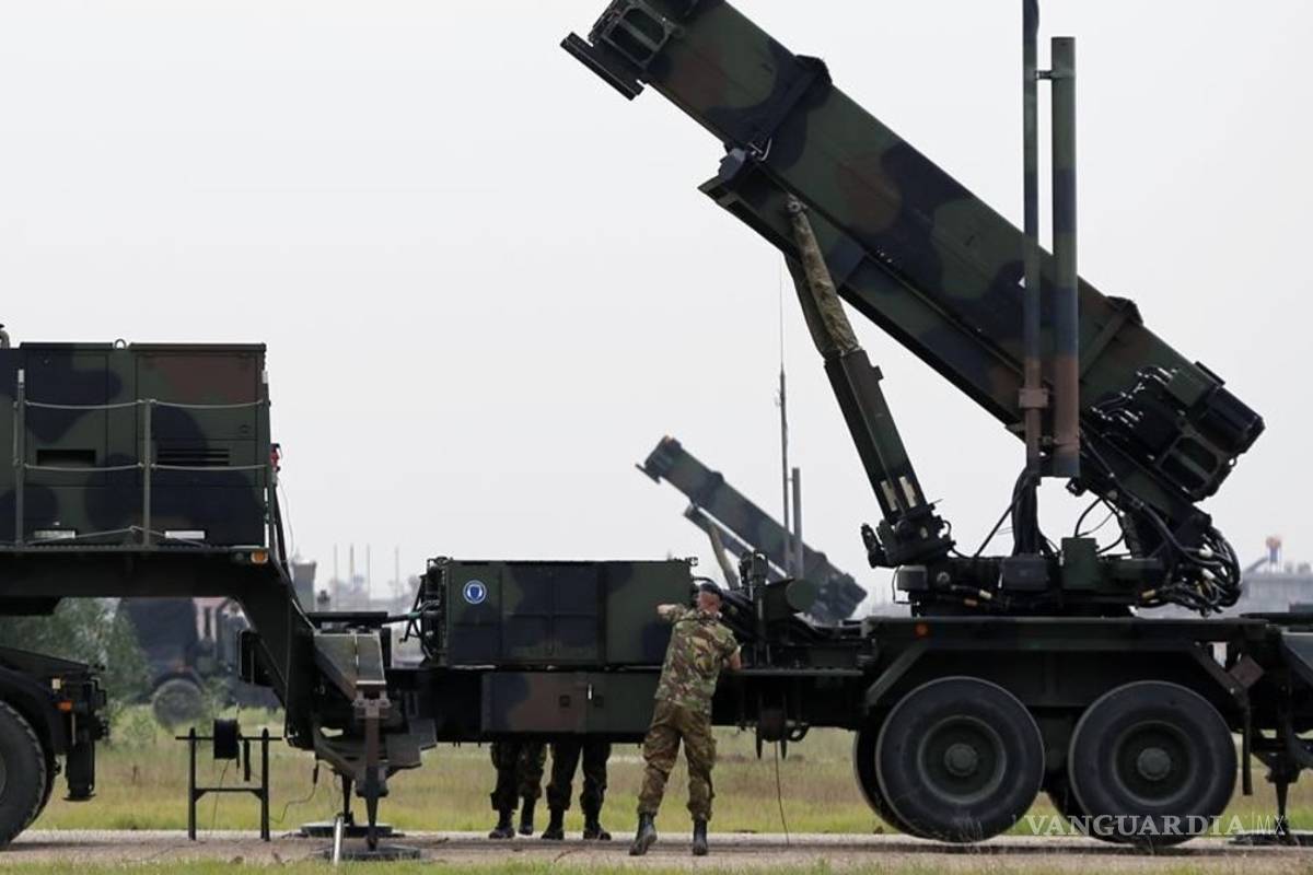 Estados Unidos y Japón fracasan en un ensayo para interceptar misiles