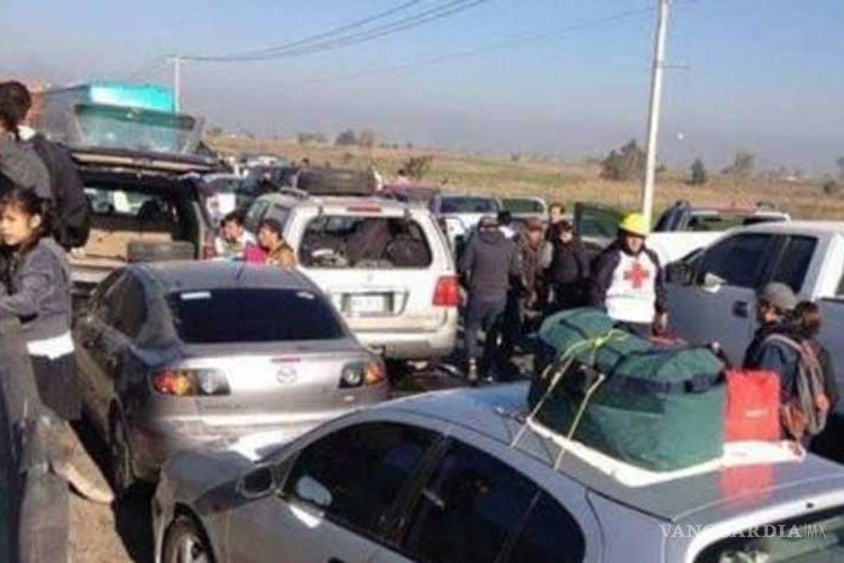 Megacarambola deja 4 muertos en Estado de México