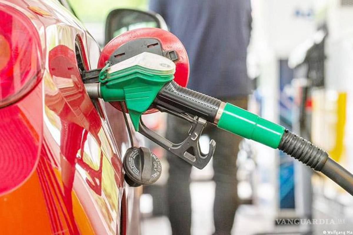 Garantiza Sheinbaum producción de combustibles ante conflicto en Medio Oriente