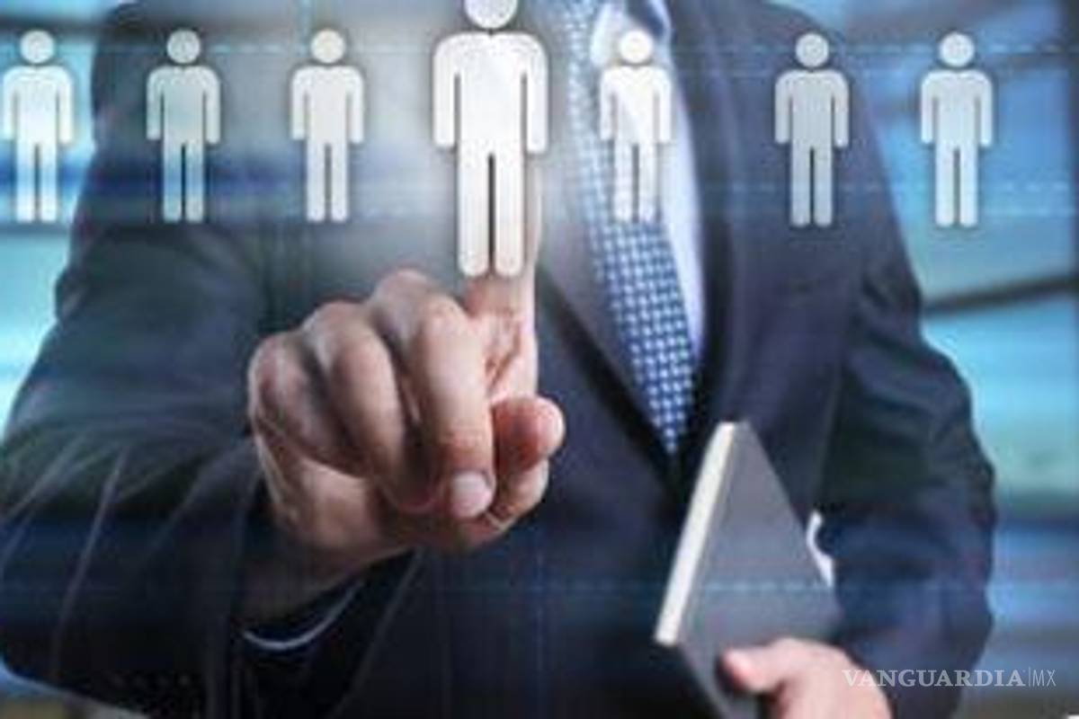 Destacan formalidad laboral en Coahuila