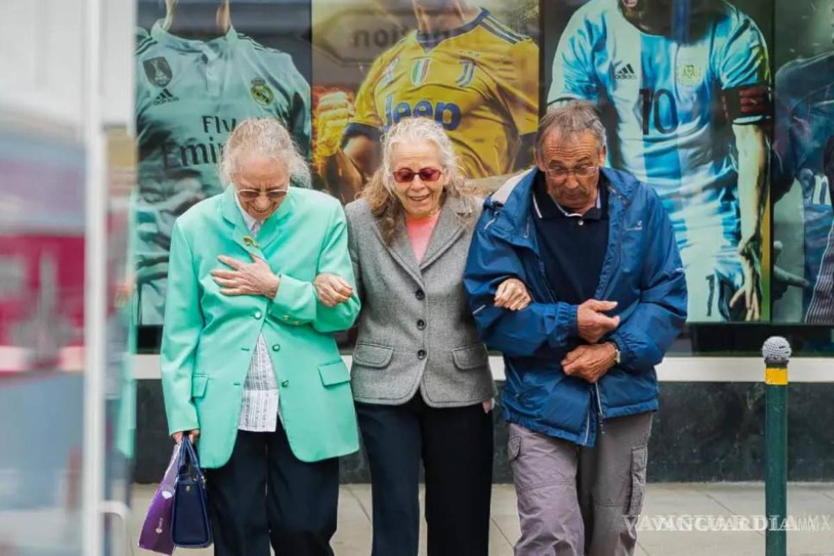 UAdeC será sede del Congreso ‘Envejecimiento Exitoso 2025’