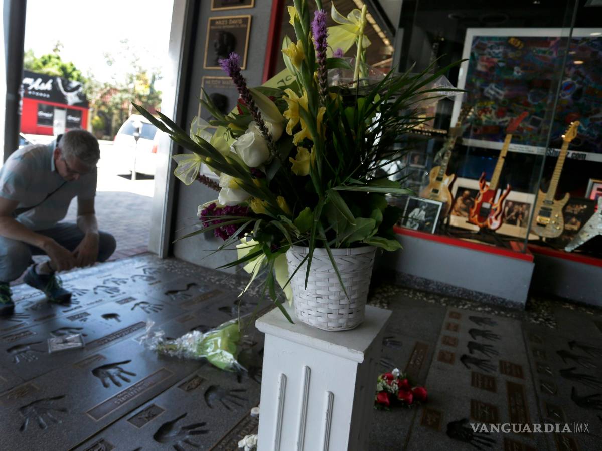 $!Linkin Park cancela gira tras muerte de Chester Bennington