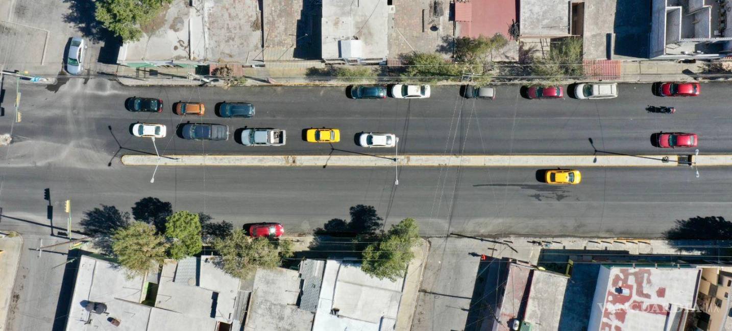 $!Los trabajos realizados optimizan la infraestructura y promueven un desarrollo equilibrado entre zonas urbanas y rurales.