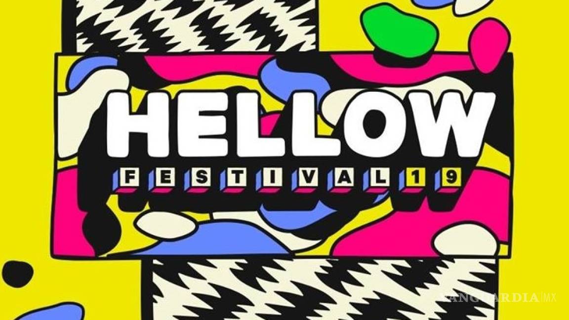 J Balvin, Kygo y Honne encabezan el cartel del Hellow Festival 2019