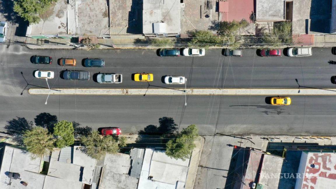 $!Los trabajos realizados optimizan la infraestructura y promueven un desarrollo equilibrado entre zonas urbanas y rurales.
