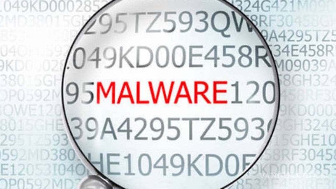 Nuevo Malware ataca al sistema operativo de Apple
