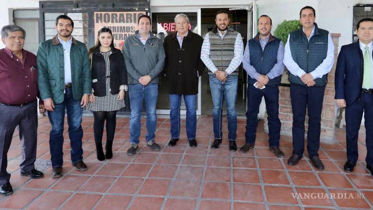 Alcaldes electos de la Región Sureste analizan temas presupuestales