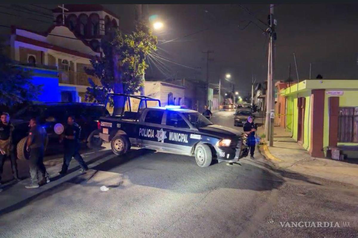 Asesinan a hombre en una riña, en Ramos Arizpe