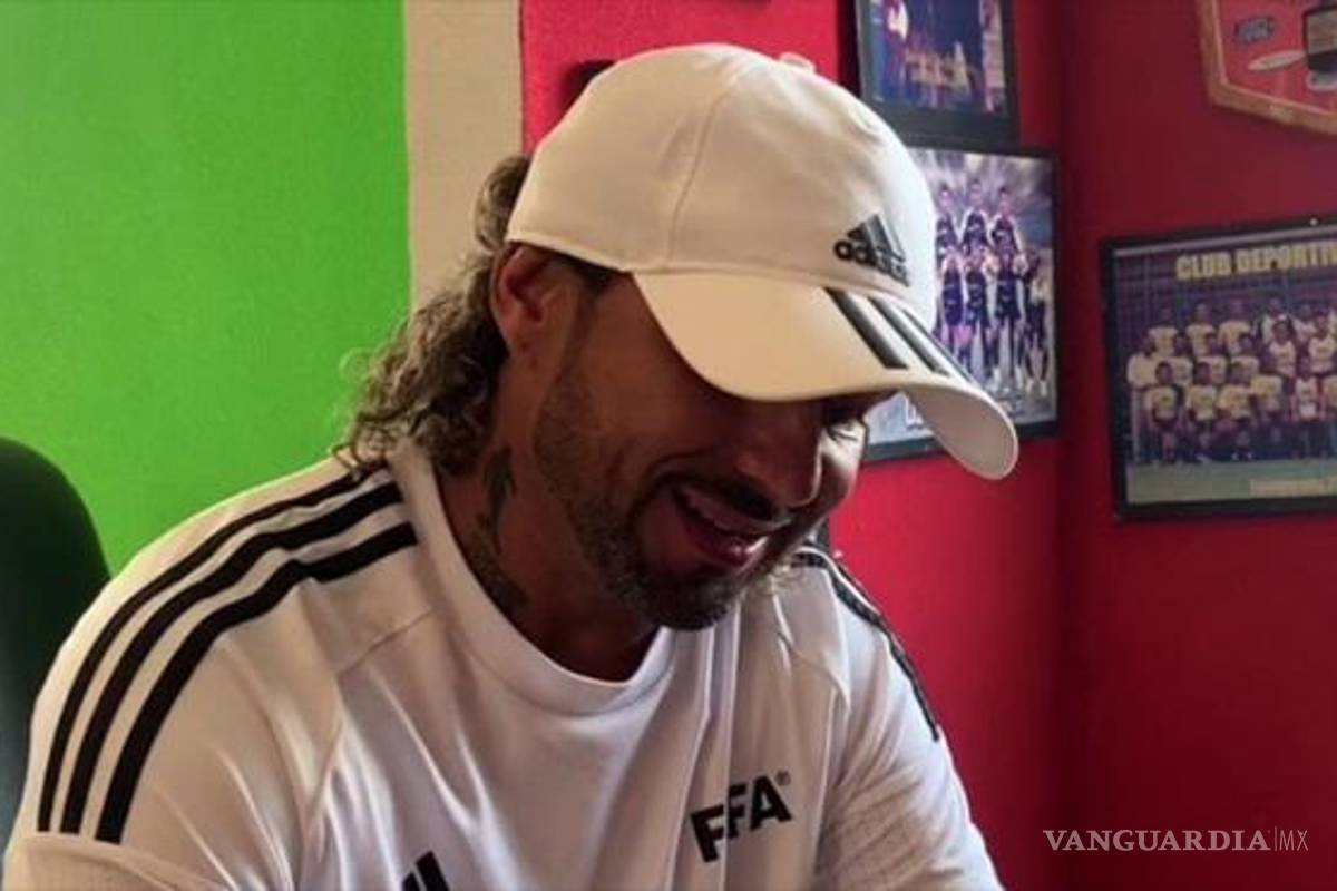 Tragedia en el futbol: asesinan a tiros a DT de Guatemala tras salir de un restaurante