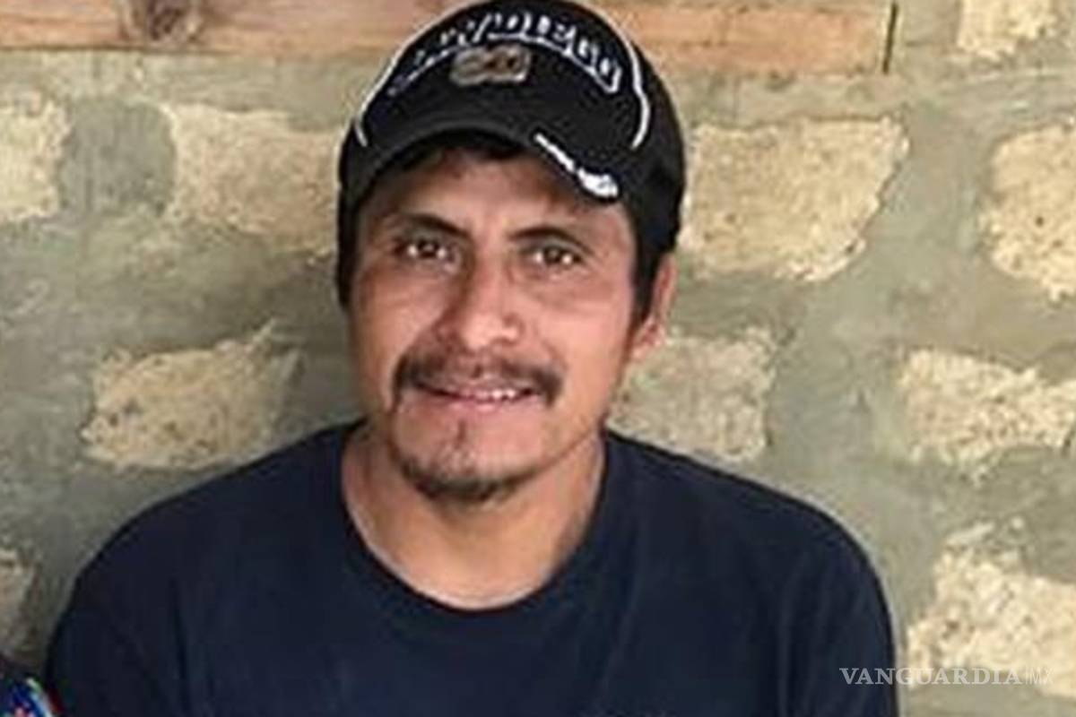 CNDH demanda investigar asesinato del activista Simón Pérez