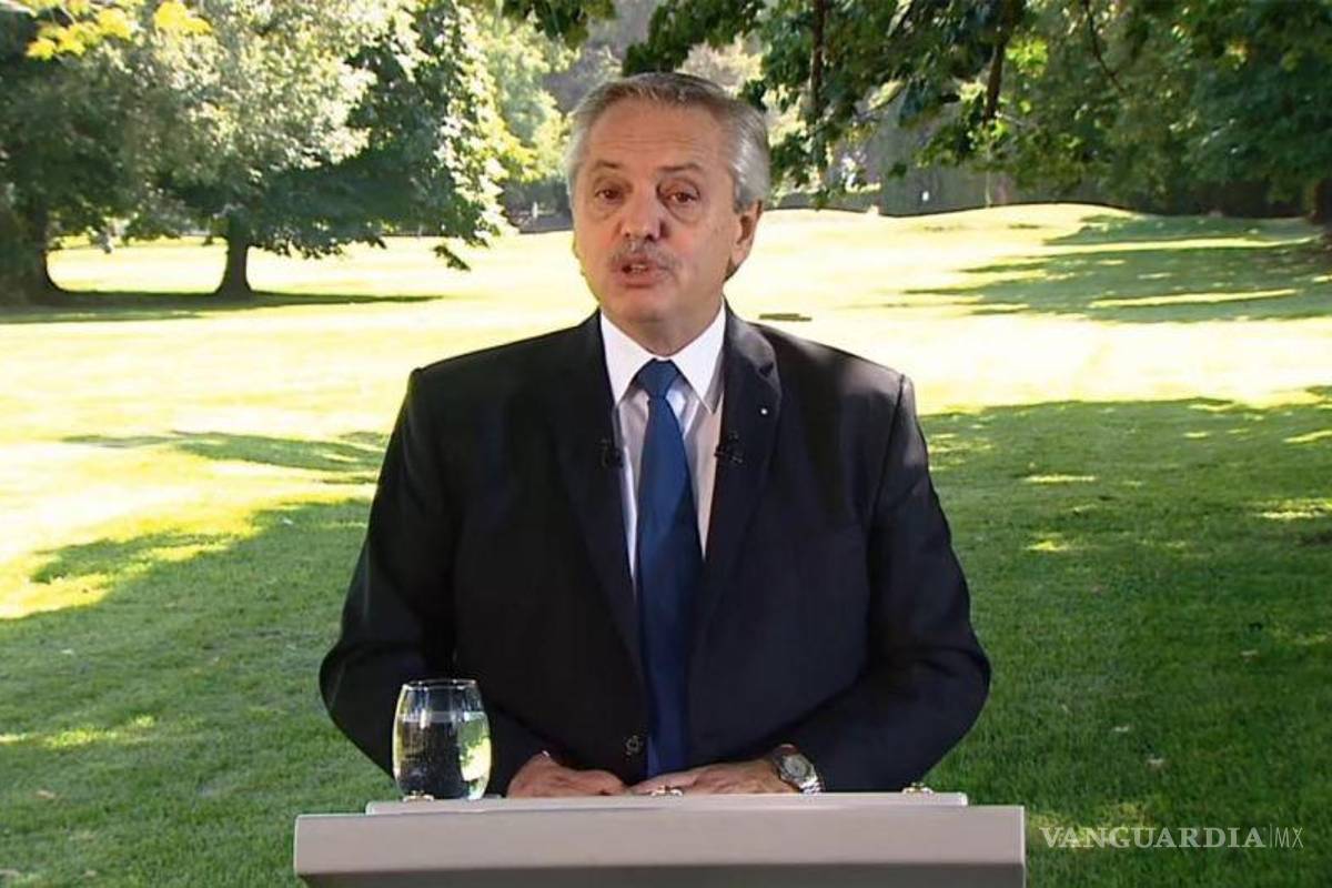 Logran FMI y Argentina acuerdo para pagar deuda