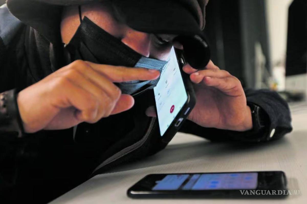 Cae red de extorsionadores: Gobierno detuvo a 615 en todo el país