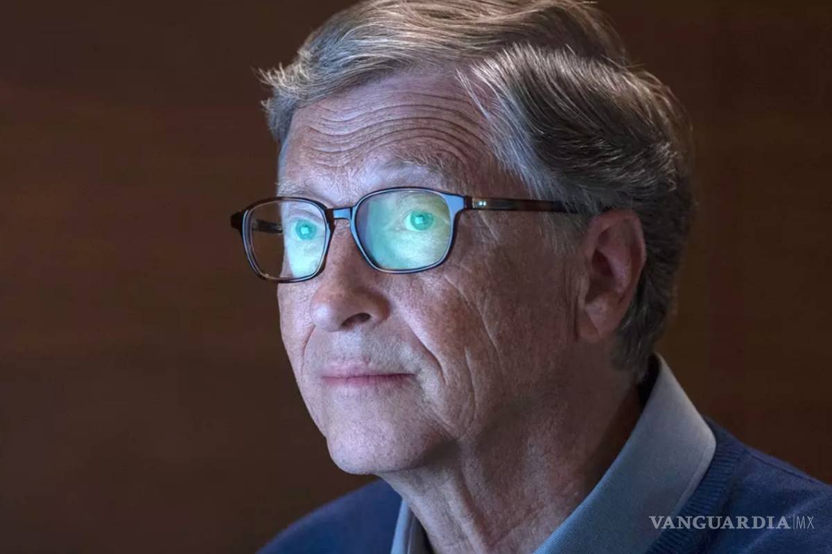 Bill Gates es el mayor propietario de tierras agrícolas de EU