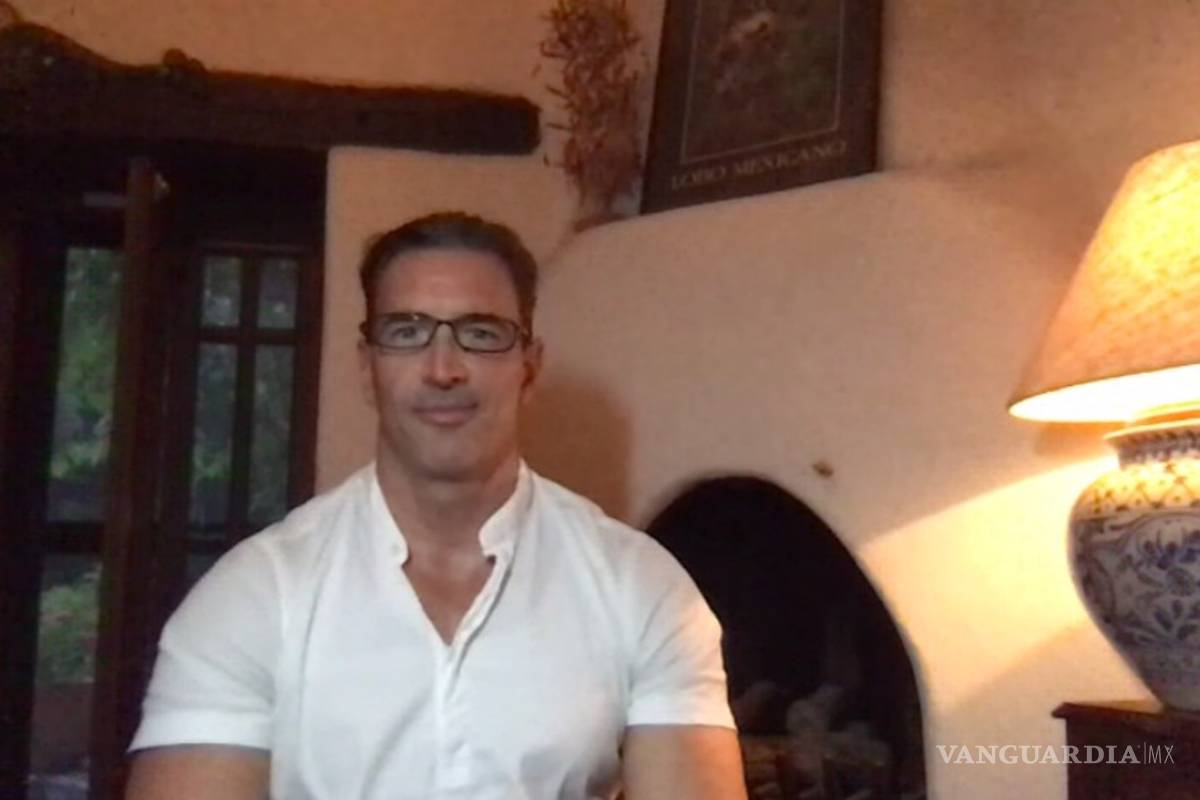 Visita de AMLO a EU fue un gol, afirma especialista en relaciones internacionales