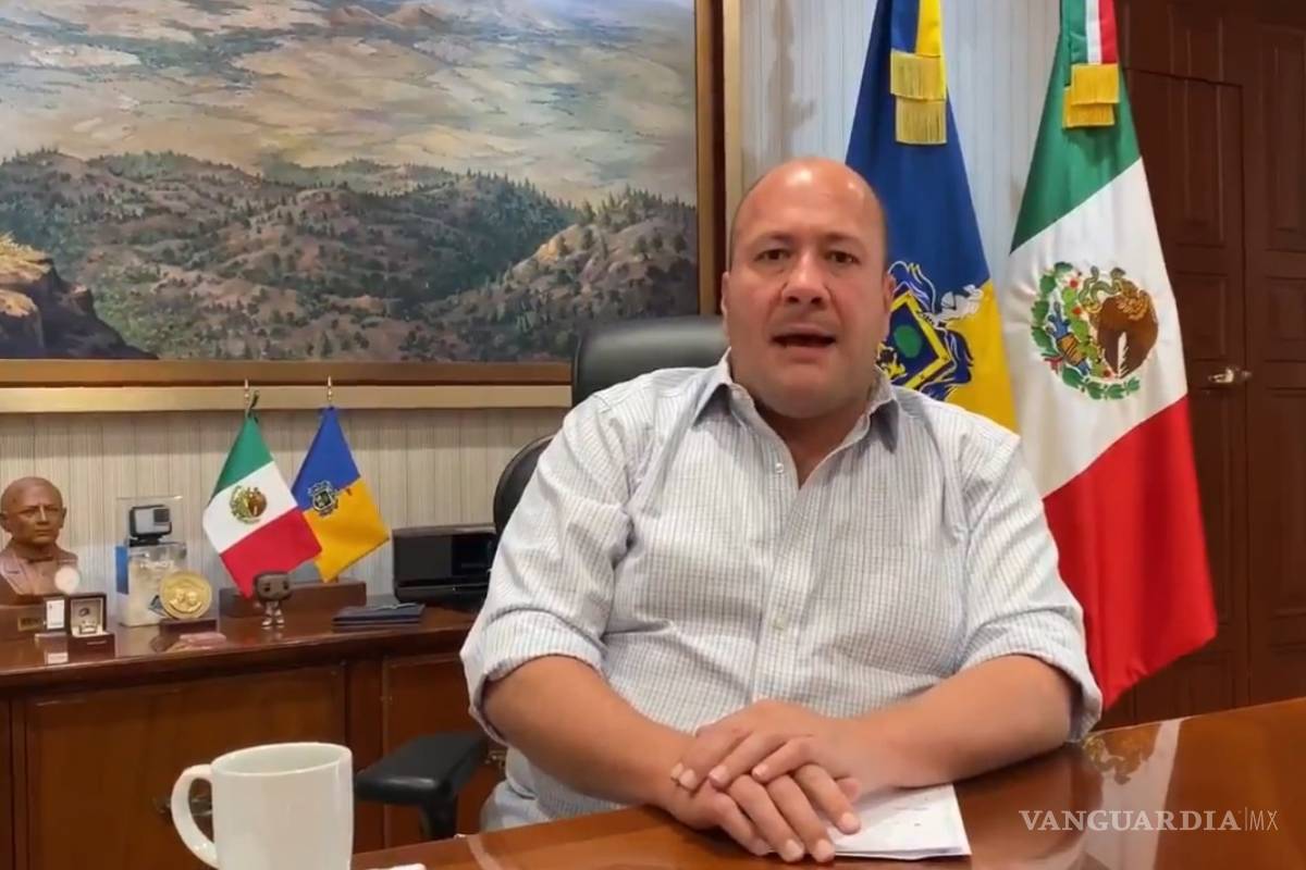 Ve Alfaro posible infiltración de delincuencia organizada