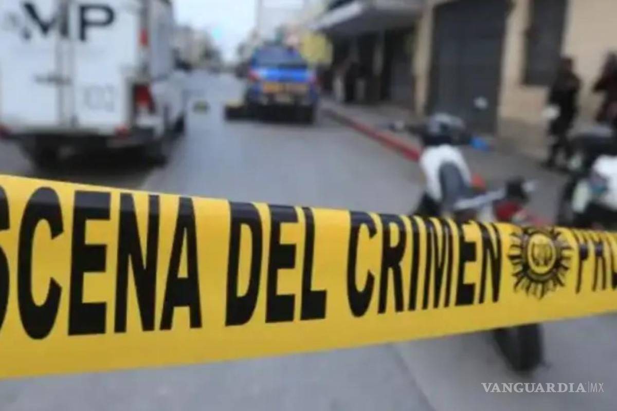 Asesinan a balazos a sobrino del alcalde de Tacámbaro, Michoacán