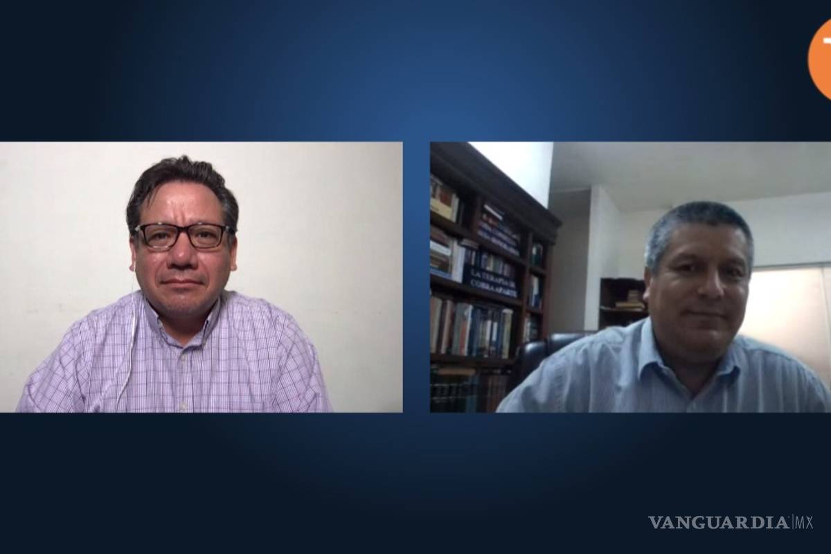 Conversando: Hasta 5 años duraría proceso contra Emilio Lozoya, plantea especialista en derecho penal