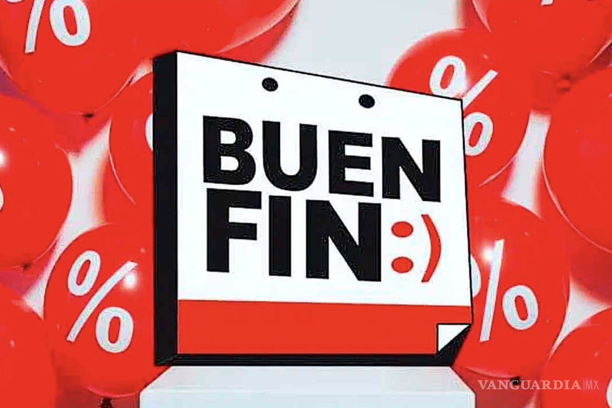 Buen Fin 2025: ¿Hasta cuándo dura? Fecha exacta y horario para aprovechar las ofertas al máximo