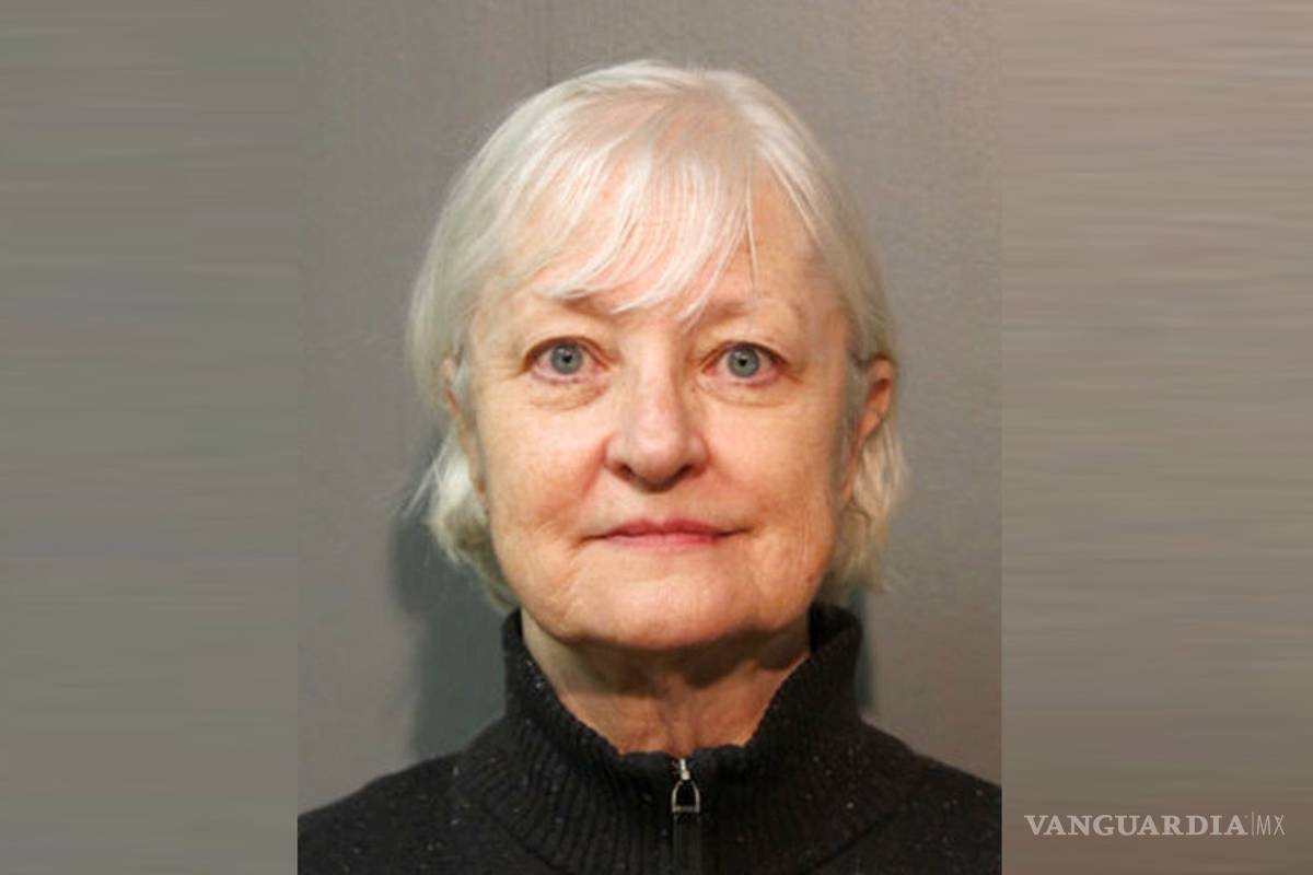 Mujer de 66 años que se escabullía en aviones permanecerá detenida en EU