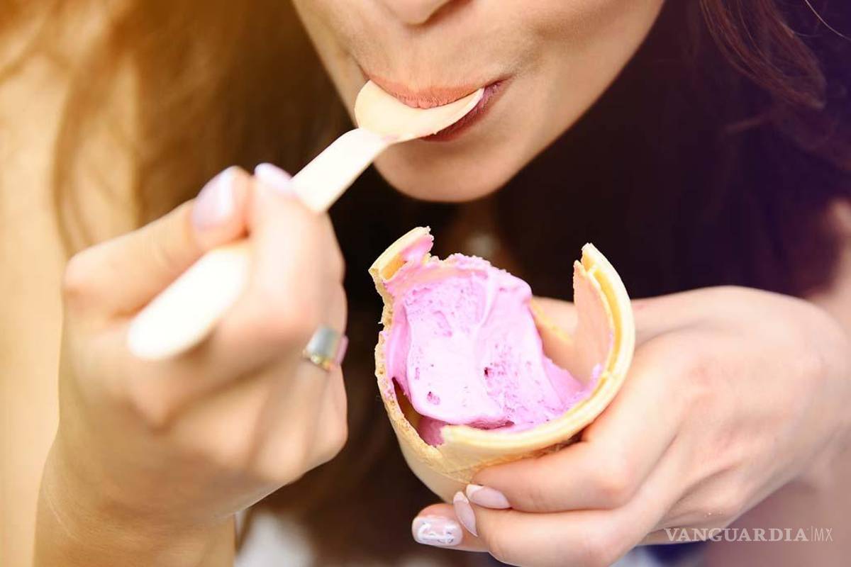 ¿Consumir helados en invierno?Claro que sí, es más benéfico de lo que piensas