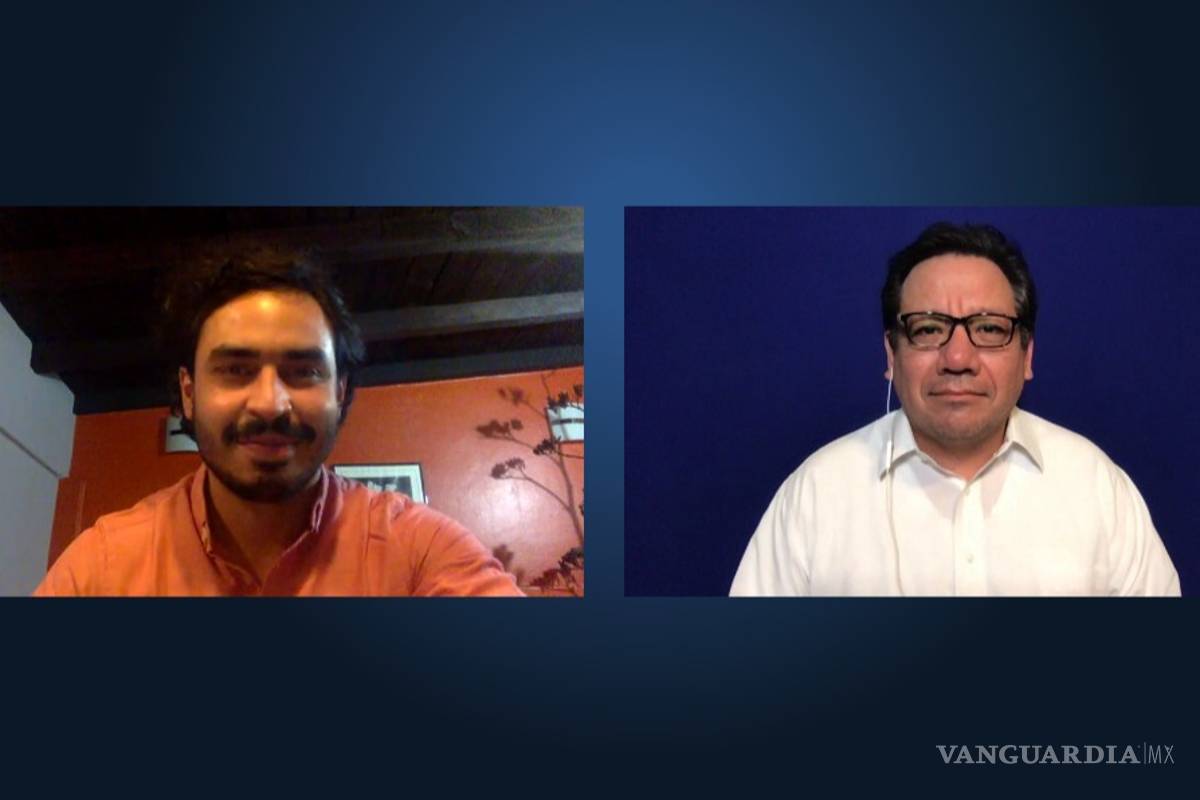 ‘Elecciones en EU, más de lo que se esperaba’ votación sería irreversible