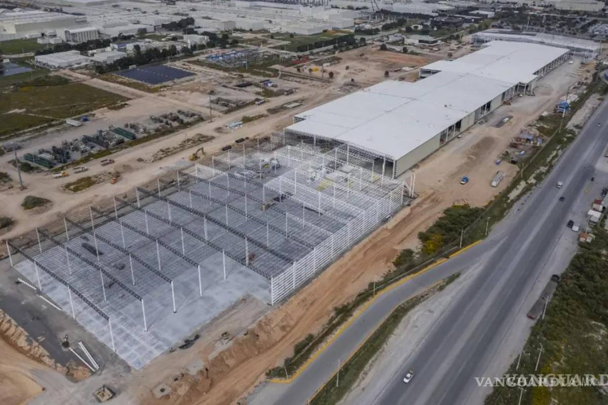 Acelera Stellantis procesos para fabricar la RAM 1500 en Coahuila